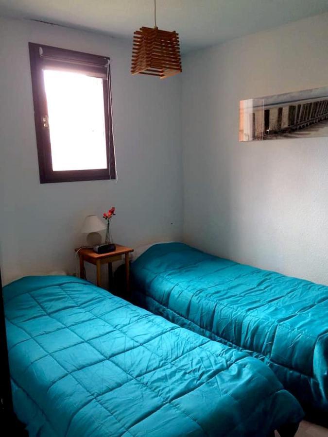 Cap De Mer - Vue Sur Mer - Une Chambre - Une Terrasse - Acces Direct Plage - Commerces A Proximites Le Barcarès Εξωτερικό φωτογραφία